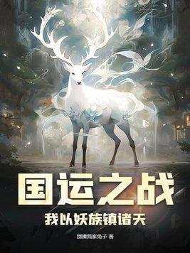 国运之战我以妖族镇诸天 // @但愿狂风起 什么名字